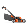 Tondeuse 36 V LC 251i (sans batterie ni chargeur) HUSQVARNA 970722401 photo du produit Secondaire 1 S