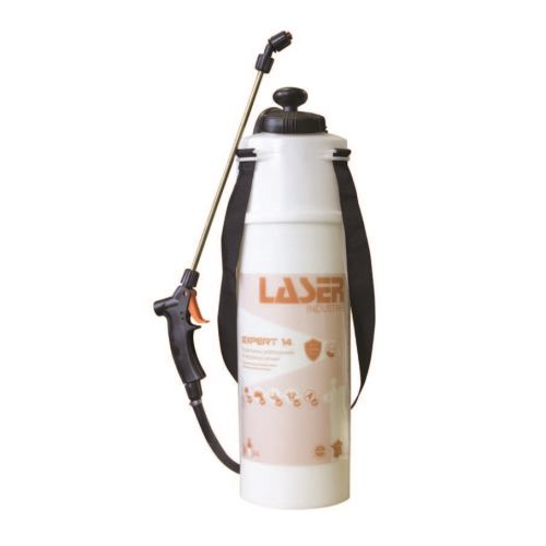 Pulvérisateur Expert 14 en Viton poignée profilé - LASER INDUSTRIE - 100-002-533 pas cher