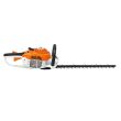 Taille-haie thermique 21,4cm³ HS 46 STIHL 4242-011-2902 photo du produit