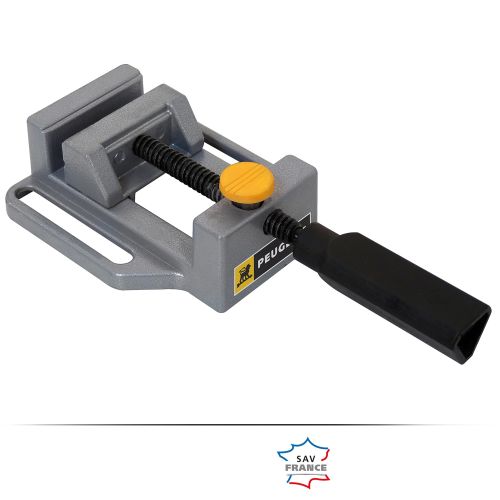 Etau pour support de perceuse Vice-SP PEUGEOT OUTILLAGE 100508 photo du produit Secondaire 1 L