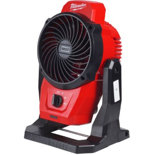 Ventilateur 12 V M12 AF-0 (sans chargeur ni batterie) en boîte en carton MILWAUKEE 4933478228 photo du produit Secondaire 1 L