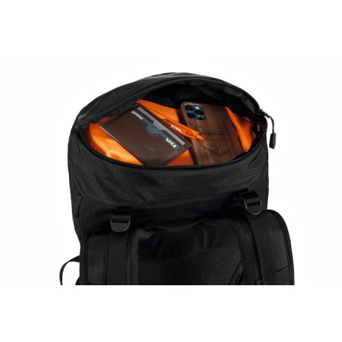 Sac à dos OUTDOOR STIHL 0421-600-0101 photo du produit Secondaire 6 L
