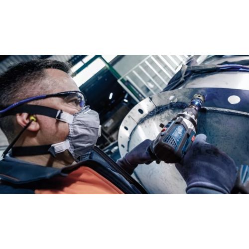 Scie trépan PRO BIM PC PLUS METAL pour perceuse et visseuse rotative et à percussion 20 x 16 mm BOSCH 2608594437 photo du produit Secondaire 1 L