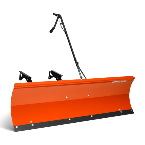 Lame à neige pour tracteur 122 cm HUSQVARNA 546079801 photo du produit Principale L