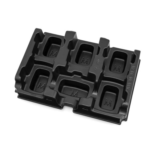 Insert M pour boîtier de batterie HUSQVARNA 970694001 photo du produit Principale L