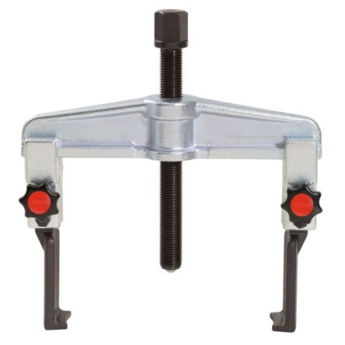 Extracteur hydraulique universel à 2 griffes fines 25 - 130 mm KS TOOLS 620.1102 photo du produit