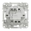 Interrupteur et bouton-poussoir ODACE 10A - SCHNEIDER ELECTRIC - S520285 pas cher Secondaire 3 S