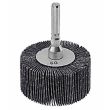 Roue à lamelles abrasive D.75x30 BOSCH 68008620640 photo du produit