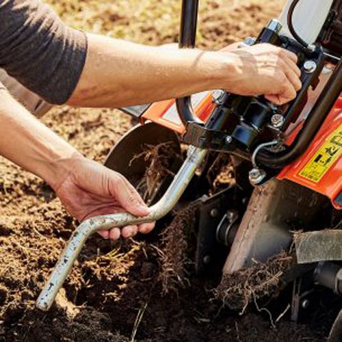 Motobineuse thermique 149cm³ MH 585 STIHL 6241-011-3922 photo du produit Secondaire 7 L