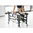 Table mobile de sciage et de travail STM 1800 FESTOOL 205183 photo du produit Secondaire 3 S