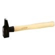 Module d'outils de frappe manche bois 9 pièces KS TOOLS 713.1101 photo du produit Secondaire 3 S