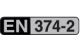 Picto EN 374-2