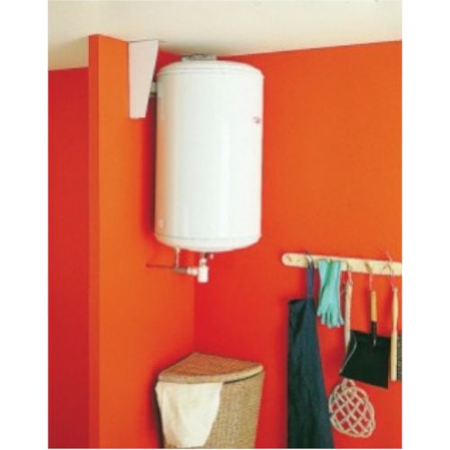 Kit d'accrochage au plafond pour chauffe eau vertical mural 150 - 200L - ATLANTIC - 009105 pas cher Secondaire 3 L