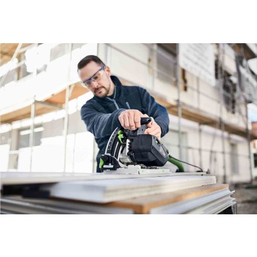 Lame de scie circulaire DIA 168 x 1,8 x 20 F4 abrasive FESTOOL 205769 photo du produit Secondaire 2 L