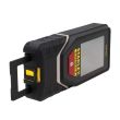 Mesure laser TLM165SI Bluetooth 60 m STANLEY STHT1-77142 photo du produit Secondaire 4 S