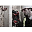 Perceuse à percussion 18 V M18 CBLPD-502C + 2 batteries 5 Ah + chargeur + coffret MILWAUKEE 4933464558 photo du produit Secondaire 5 S