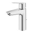 Mitigeur de lavabo START taille M monocommande - GROHE - 23455002 pas cher Secondaire 2 S