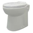 Cuvette WC à broyeur intégré WATERFLASH 750 2/4 L - ACTANA - WAT750 pas cher