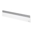 Convecteur électrique F18 plinthe 500 W blanc ATLANTIC 520305 photo du produit Secondaire 1 S