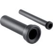 Kit de raccordement 40cm pour WC suspendu GEBERIT 152.403.16.1 photo du produit