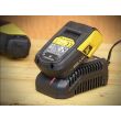 Perceuse à percussion 18 V EnergyDrill-18VPBL4 + 2 batteries 4 Ah + chargeur rapide + coffret PEUGEOT OUTILLAGE 250326 photo du produit Secondaire 8 S