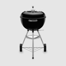 Barbecue à Charbon CLASSIC KETTLE Weber 47 cm - 1241304 pas cher Principale M