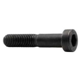 Vis m&eacute;taux &agrave; t&ecirc;te cylindrique hexagonale creuse bas Ultima zingu&eacute; 8.8 DIN 7984 photo du produit Principale M