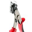 Cisaille grignoteuse + brise copeaux HANGER 011063 photo du produit Secondaire 3 S