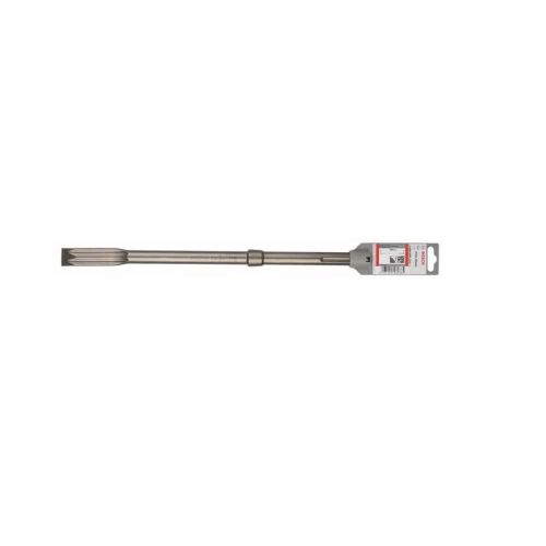 Burin plat SHARP SDS-MAX 400x25mm - BOSCH - 2608690124 pas cher Secondaire 1 L