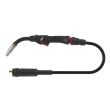 Torche MIG Lincgun Promig 230T refroidi par air 3 m - LINCOLN ELECTRIC - W000275408-2 photo du produit