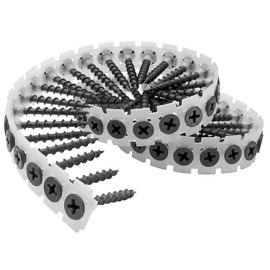 Bande de 20 vis Fartools photo du produit Principale M