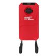Crochets droits PACKOUT MILWAUKEE 4932480700 photo du produit