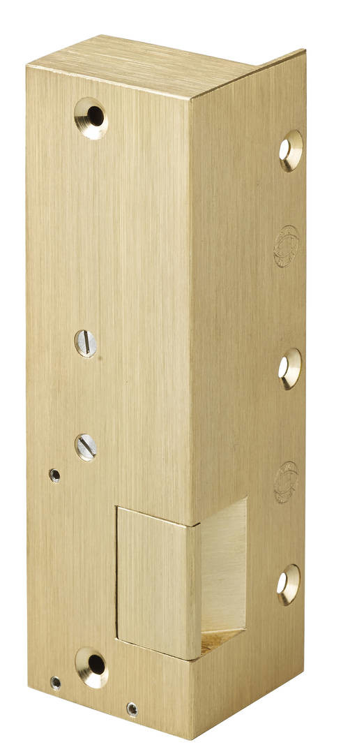 Gâche N°7 à émission gauche tirant - BEUGNOT - BE11221000