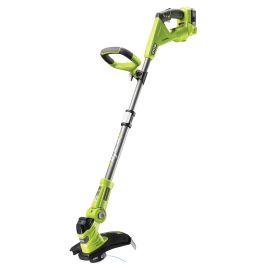 Coupe-bordures Hybride 18V Ryobi ONE+™ 25 cm + batterie 2.0 Ah + chargeur - 5133003710 photo du produit Principale M