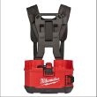 Pulvérisateur à dos 18 V M18 BPFPH-0 (sans batterie ni chargeur) MILWAUKEE 4933464961 photo du produit