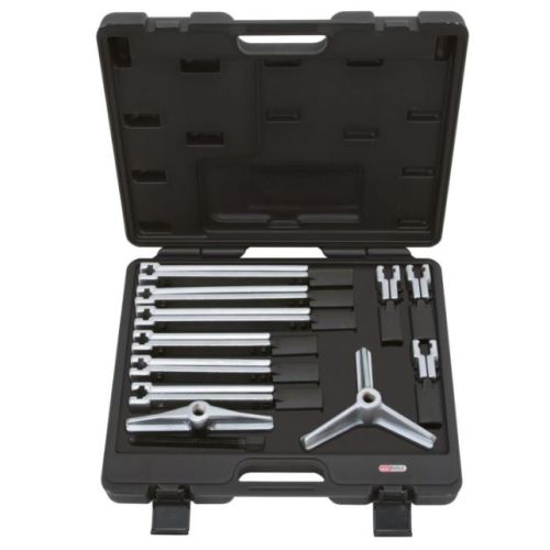 Module d'extracteurs multifonctions 12 pièces KS TOOLS 700.1300 photo du produit