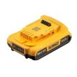 Batterie Li-Ion XR 18 V 2 Ah DEWALT DCB183-XJ photo du produit Secondaire 2 S