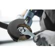 Meuleuse d'angle 18 V AGC 18-125 5,0 Ebi-Plus + 2 batteries 5 Ah + chargeur rapide + coffret SYSTAINER FESTOOL 578368 photo du produit Secondaire 15 S