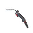 Torche MIG LGS3 250 G 200A 3 m SAF-FRO W10430-25-3M photo du produit