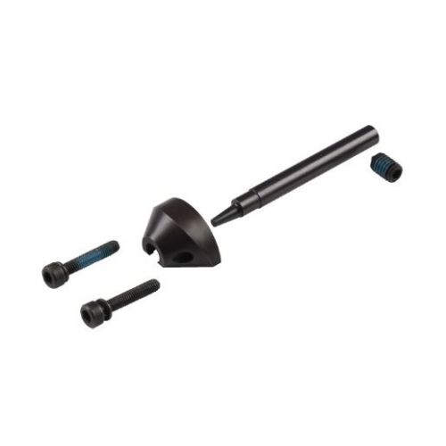 Set de matrice et poinçons pour grignoteuse MILWAUKEE 4932479353 photo du produit Principale L