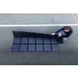 Pack station energie portative IZYWATT 1500 + panneau solaire pliant 400W - ORIUM - 39221 pas cher Secondaire 5 S
