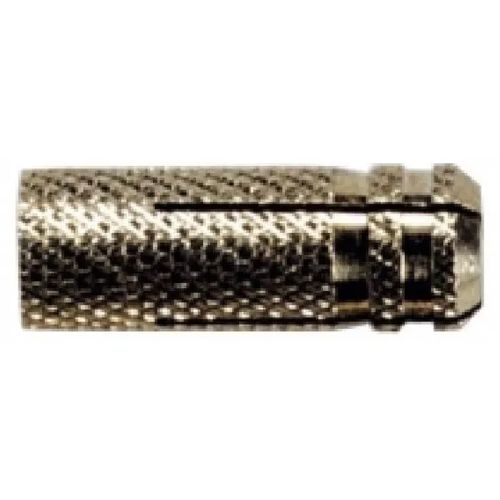 Cheville laiton RC6 RAWLCAP Rawl - 0771251 photo du produit Principale L