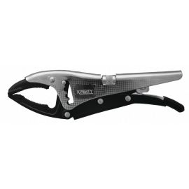 Pince &eacute;tau Xperty &agrave; bec long BL250 255 x 82 mm - XPE0460478 pas cher Principale M