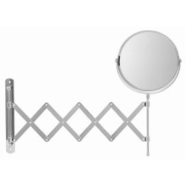 Miroir cosmétique mural Pradel grossissant x2 - 55071 pas cher Principale M