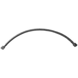 Flexible fuel galva Somatherm DN10 1000 mm femelle 12/17 - 52-22 pas cher Principale M