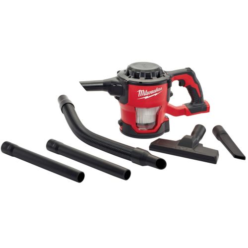 Aspirateur 18V Milwaukee M18 CV-0 (sans batterie ni chargeur) - 4933459204 photo du produit Secondaire 1 L