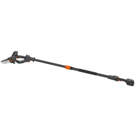 Scie de jardin sur perche 18V Husqvarna Aspire PE5-P4A (sans batterie ni chargeur) - 970621401 photo du produit Principale M