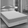 Matelas à mémoire de forme SUPREME I Love Sleep 135x190cm à 5cm de mémoire pas cher Secondaire 2 S