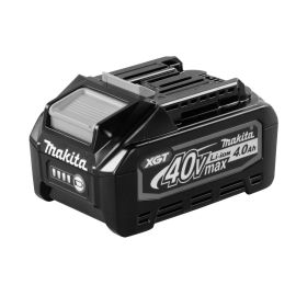 Batterie BL4040 40V 4Ah XGT - MAKITA - 191B26-6 pas cher Principale M