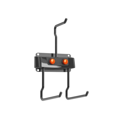 Crochet de rangement pour robot tondeuse 320 NERA, 430X NERA, 450X NERA HUSQVARNA 536849301 photo du produit
